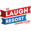 Logotipo de Laugh Resort Inc.