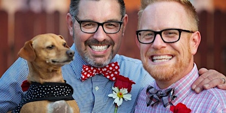 Gay Men Speed Dating Chicago | Singles Event | Fancy a Go?