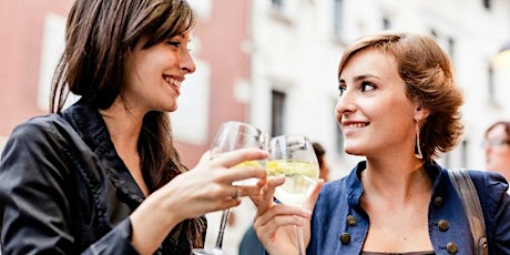 Lesbian Speed Dating Long Beach | Singles Night | Fancy a Go?