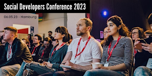 Social Developers Conference 2023