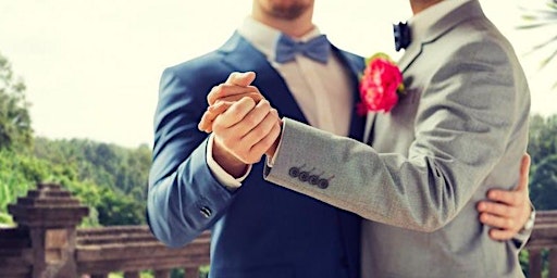 Hauptbild für Gay Men Speed Dating Boston | Fancy a Go? | Singles Event