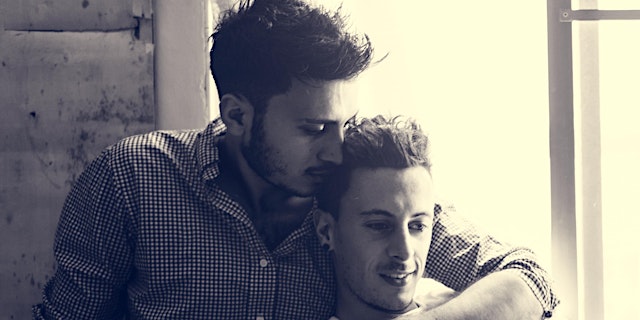 Image principale de Speed Dating in Chicago | Fancy a Go? | Gay Men Singles Event