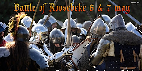Battle of Roosebeke