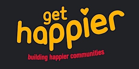 Get Happier choir workshop and performance primary image