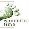 Logo von Wanderful Time - Wandern, Meditation & Achtsamkeit