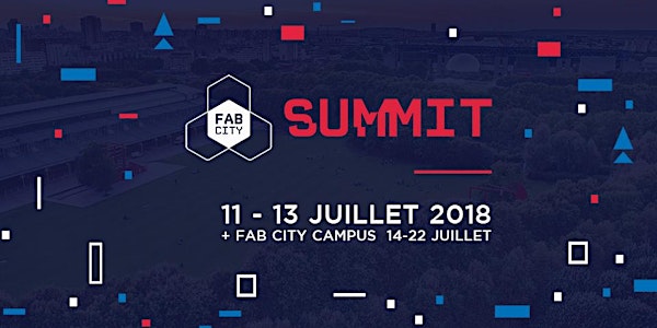 Fab City Lab