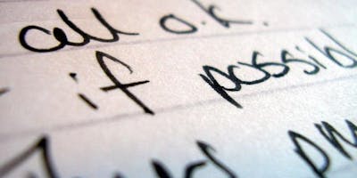 Sina’s Writing Club - Intermediate/Advanced Sina’s Writing Club - Intermediate/Advanced