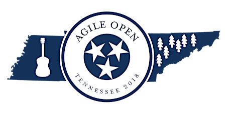 Agile Open Tennessee - Nashville primary image