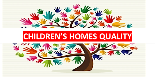 Imagem principal do evento Responsible Individual for Children's Homes Training