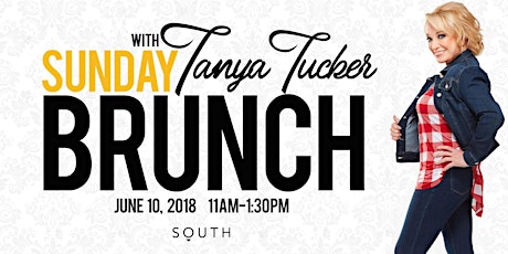 BRUNCH with TANYA TUCKER primary image