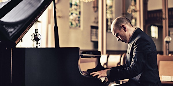 Tord Gustavsen Trio