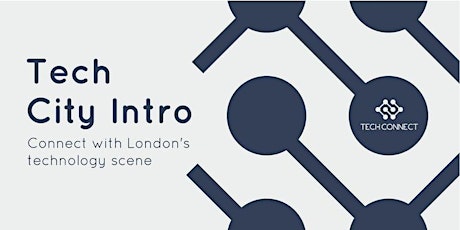 London Tech Week edition: Tech City Intro primary image