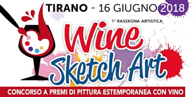WINE Sketch ART - Veltliner WINE Sketch ART - Veltliner