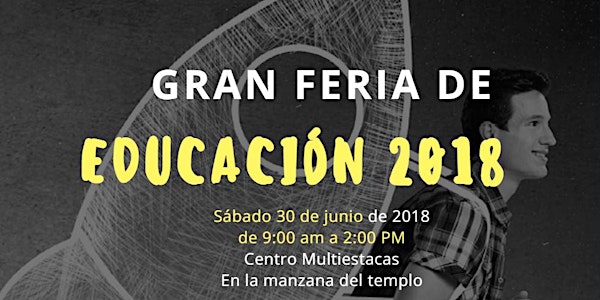 Feria de Educación