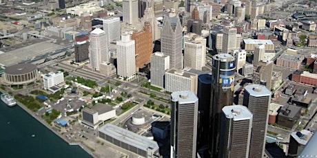 Solveathon in Detroit primary image