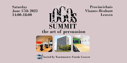 Logos Summit