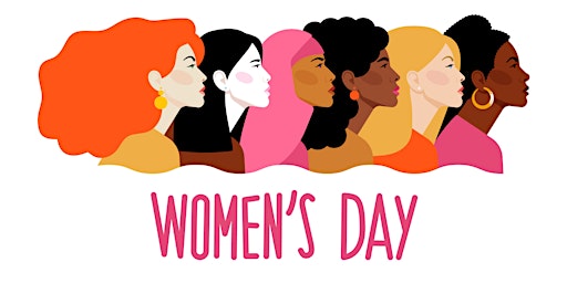 International Women's Day (6-10 Años)
