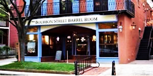 The Cleveland Networking Mixer @ The Bourbon Street Barrel Room