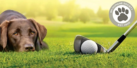 3rd Annual Compassion Tournament to benefit New Hampshire Humane Society