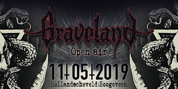 Graveland Open Air 2019