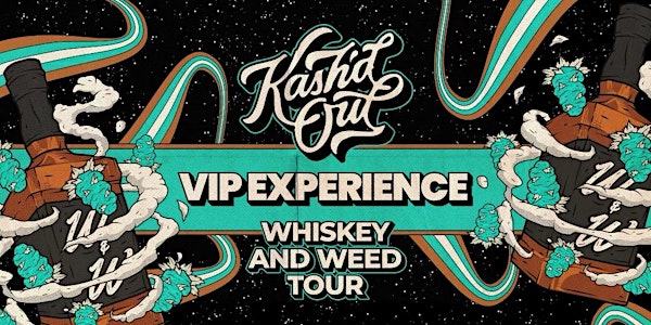Albuquerque - Kash'd Out VIP Experience