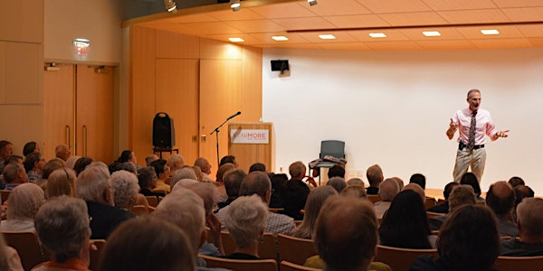 2018 Annual Members' Lecture & Reception