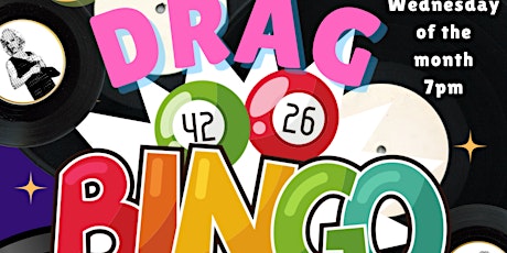 C.C.'S Drag Bingo