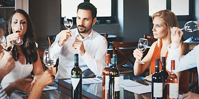 Image principale de Premium Tasting - Wines to Welcome Spring!