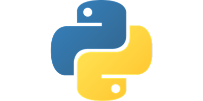 Imagem principal do evento Coding with Python III