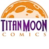 Titan Moon Comics's Logo