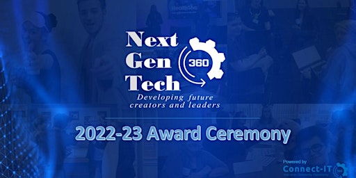 Next Gen Tech 360 Awards Ceremony 2022-23