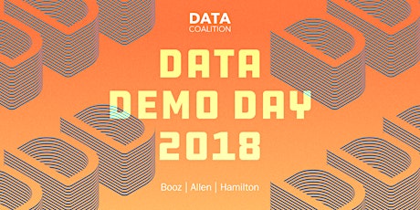 Data Demo Day primary image