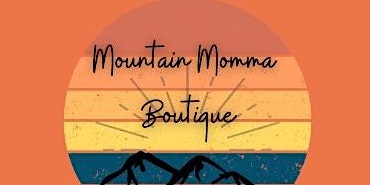 Mountain Momma Fashion show