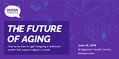 DesignMeets: The Future of Aging