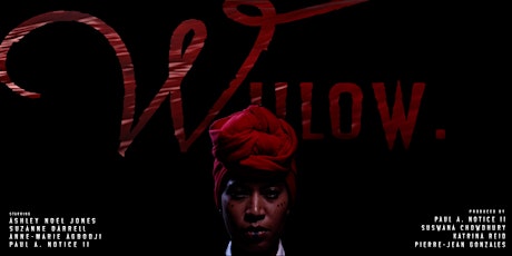 "Willow the Griot" Screening + Q & A w/ Cast and Director