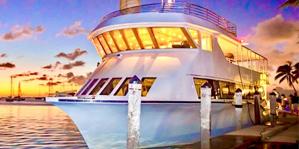 1* Yacht Party   -  Miami Yacht Party Boat