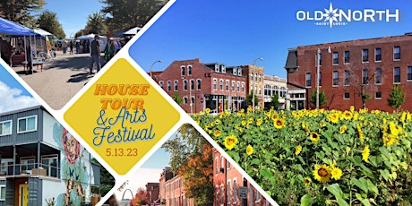 Old North House Tour & Arts Festival