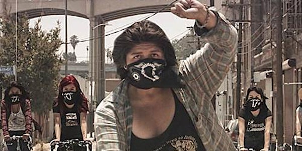 Documentary Screening: OVARIAN PSYCOS
