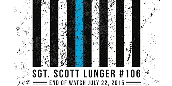 Sgt Scott Lunger Memorial Ruck