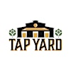 Logo de Tap Yard Raleigh
