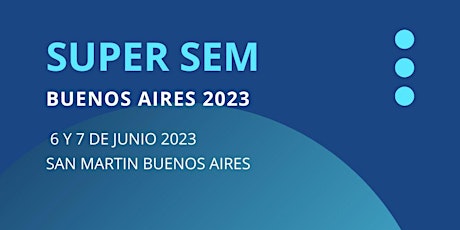SUPERSEM BUENOS AIRES  RED REMA