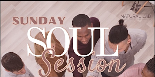 Imagem principal do evento Sunday Soul Session
