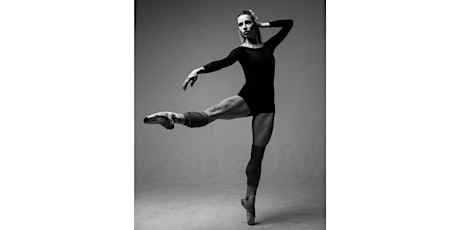 Master Class with Honorary Vaganova Ballet Academy Graduate, Irina Lerman