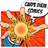 Logo von Carpe Diem Comics