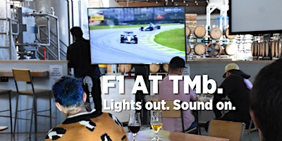 Formula One CANADA Grand Prix Viewing Party primary image