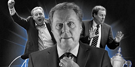 An Exclusive Evening With Harry Redknapp