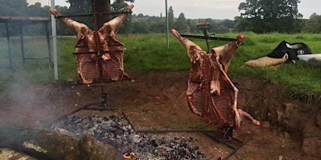 Argentine Asado Course Day  primary image