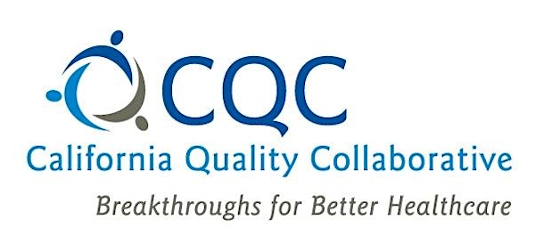 CQC Lean Healthcare Certification