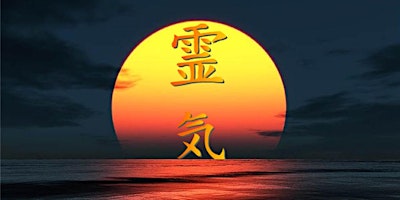 Holy Fire® World Peace Reiki Master Training primary image