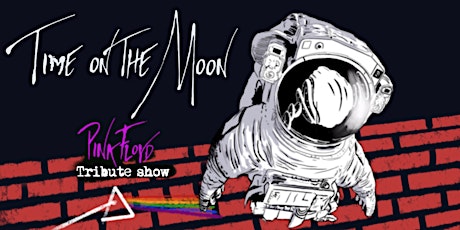 Time on the moon - Pink Floyd tribute show
